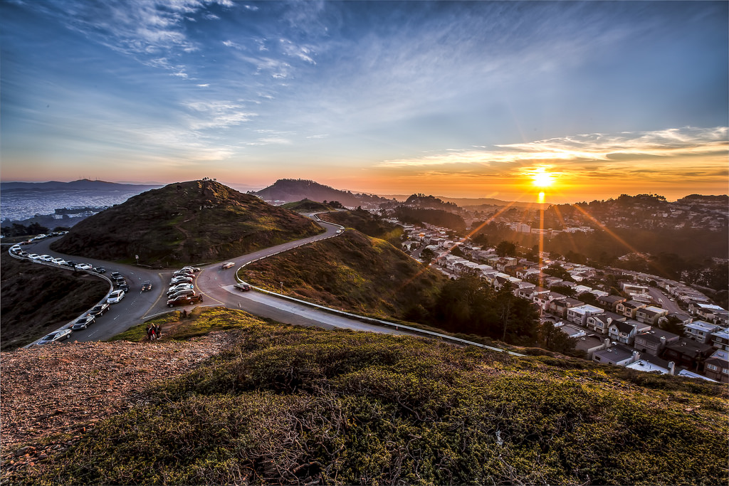 San Francisco City Tour